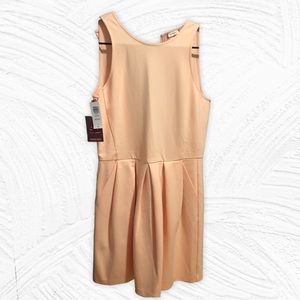 🍑Aritzia Sunday Best Tartine Sleeveless Dress 🍑